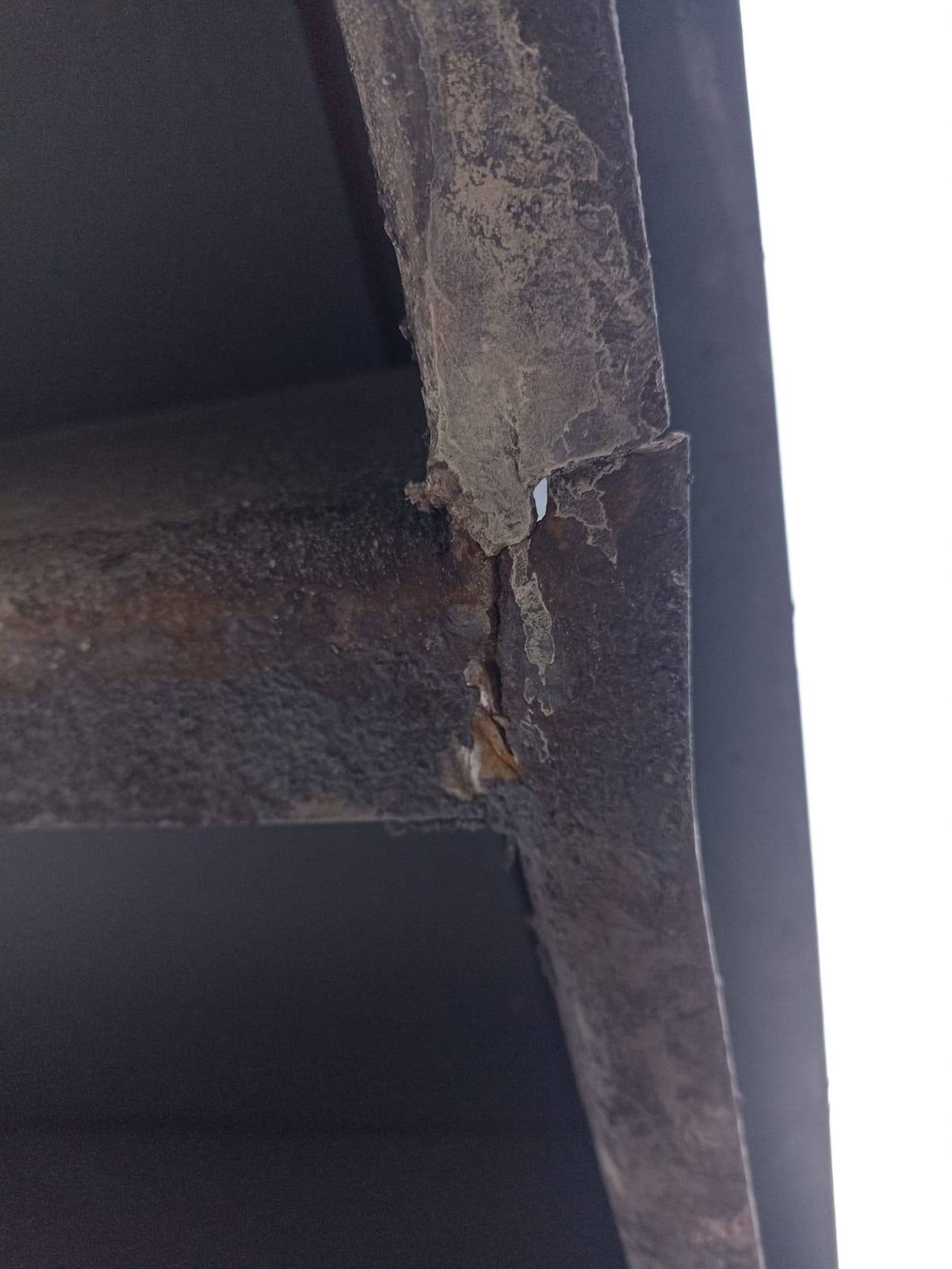 Морской контейнер HHXU3376864